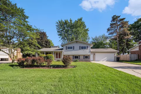 4200 Adams Dr, Shelby Township, MI 48316