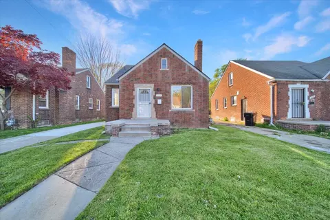 11685 Lakepointe St, Detroit, MI 48224