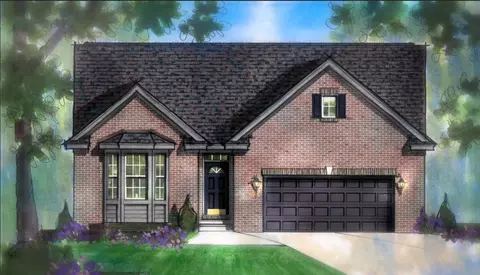 12267 Lucern Dr, Sterling Heights, MI 48312