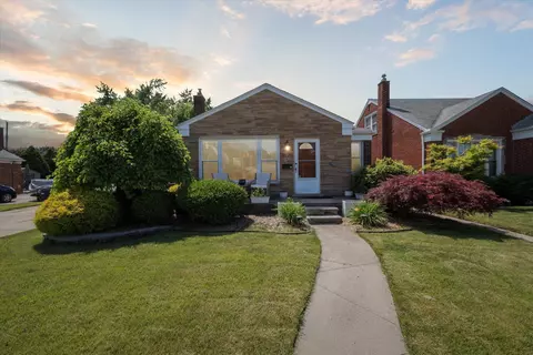 8920 Niver Ave, Allen Park, MI 48101