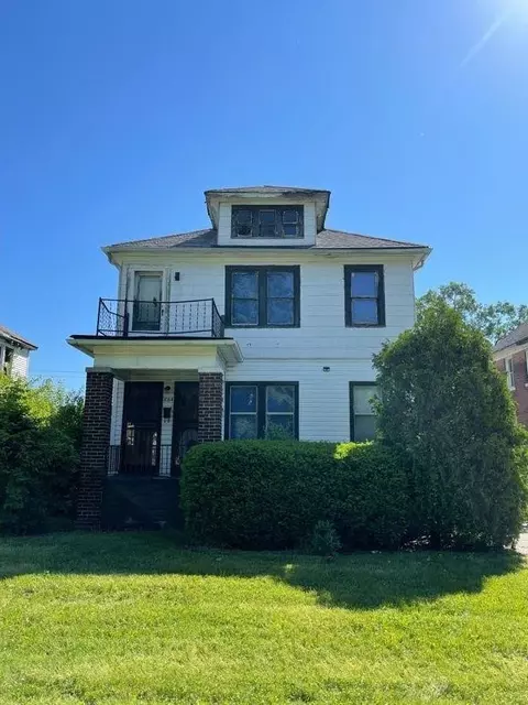 4162 Lakewood St, Detroit, MI 48215