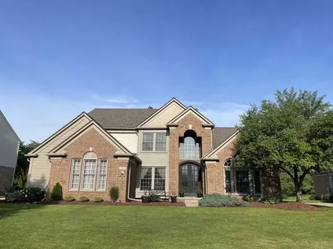 5861 River Run, Canton, MI 48187