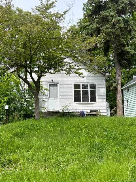 1406 Knight Ave, Flint, MI 48503