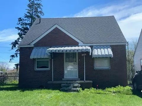 17638 Albion St, Detroit, MI 48234