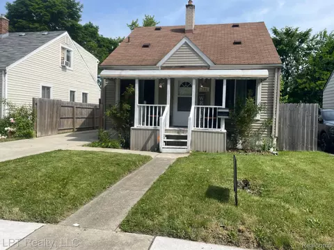 280 Bondale Ave, Pontiac, MI 48341