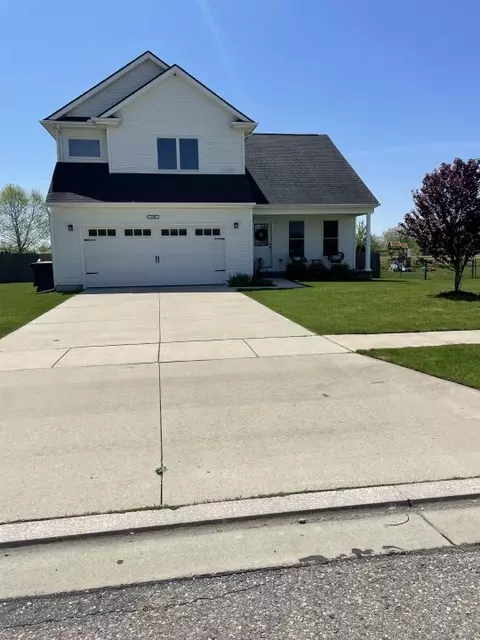 780 Blue Bird Ln, Milan, MI 48160