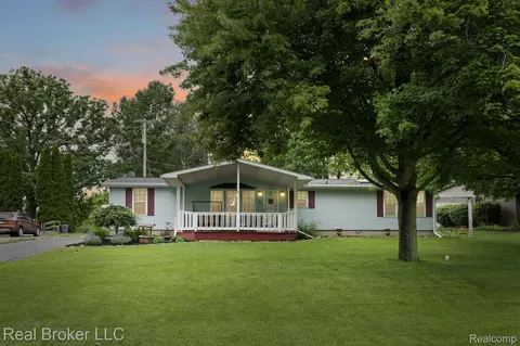 12107 Belann, Vienna, MI 48420