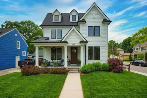 417 Fairgrove Ave, Royal Oak, MI 48067