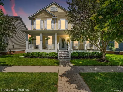 42650 Whitman Way, Novi, MI 48377
