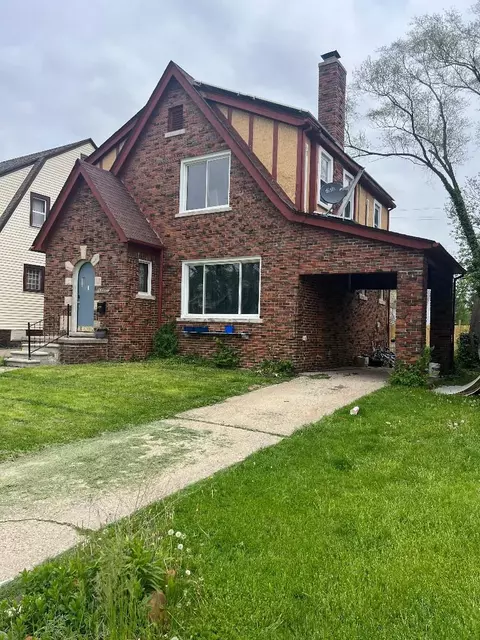 13240 Hubbell St, Detroit, MI 48227