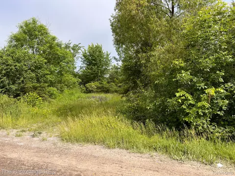5074 W Stanley Rd, Mount Morris, MI 48458