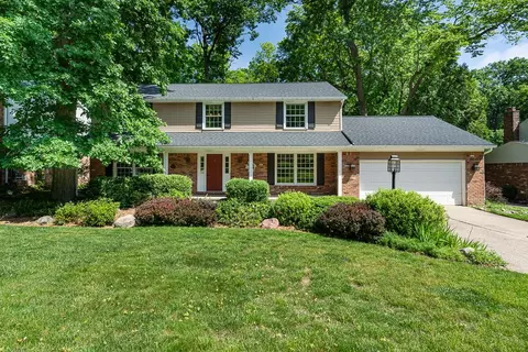 1358 Hathaway Rising, Rochester Hills, MI 48306