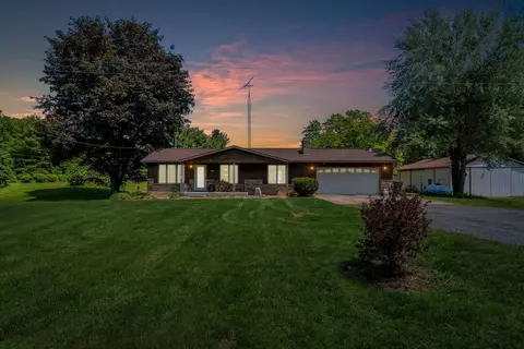 3980 Flint River Rd, Oregon, MI 48421