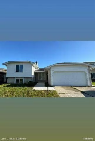 44228 Duchess Dr, Canton, MI 48187
