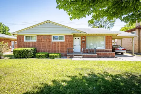 29090 Everett St, Southfield, MI 48076