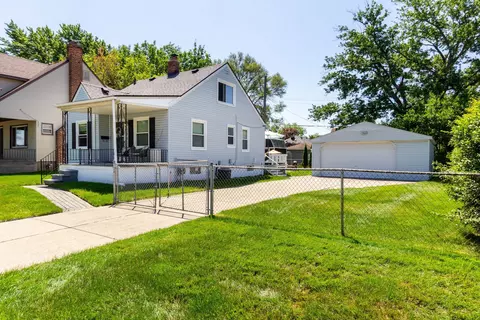 730 Spencer St, Ferndale, MI 48220