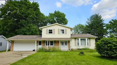4451 Wheatland Dr, Flint, MI 48473