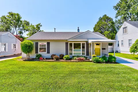 1407 W Windemere Ave, Royal Oak, MI 48073