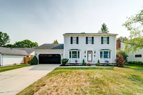 4238 Fairway Dr, Fort Gratiot, MI 48059