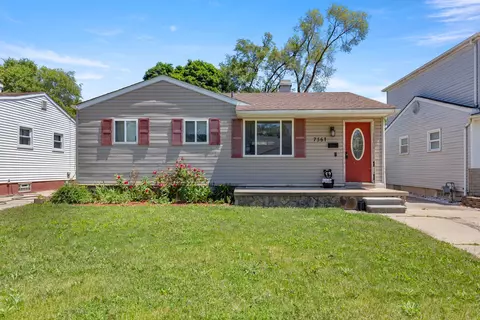 7561 Katherine St, Taylor, MI 48180