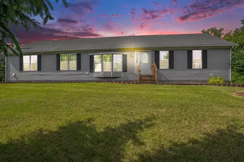 5258 Otter Lake Rd, Marathon, MI 48464