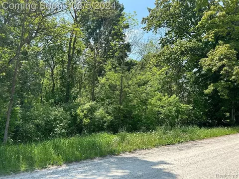 Vl Hough Road, Allenton, MI 48002