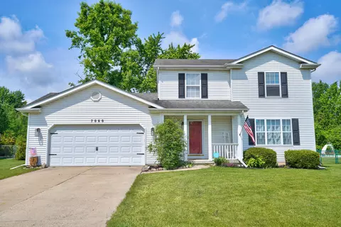 7060 Glen Oak Dr, Grand Blanc, MI 48439