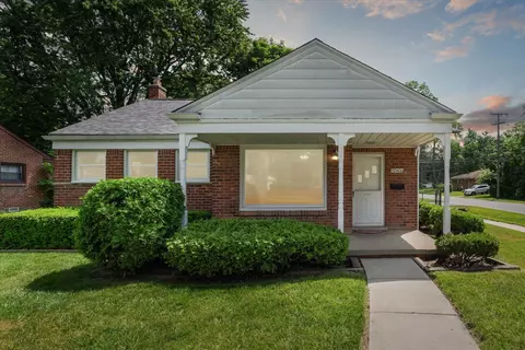 20406 Sumner, Redford, MI 48240