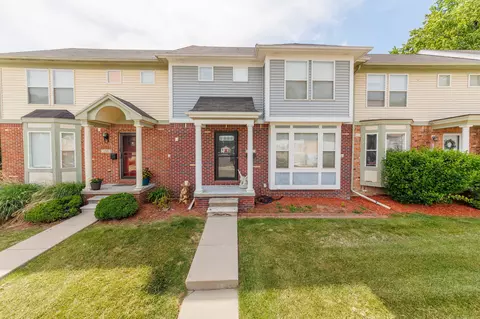 2713 Grayson St, Ferndale, MI 48220