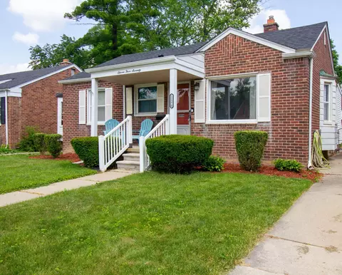 11370 Kinloch, Redford, MI 48239