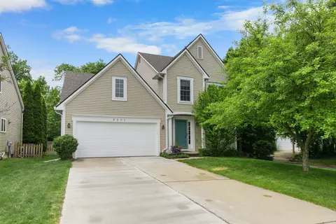 3251 Dunwoodie Rd, Ann Arbor, MI 48105