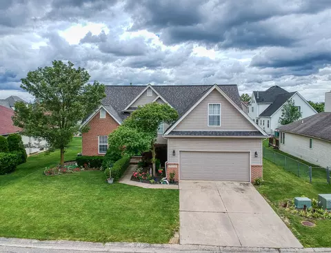 70750 Natures Way, Richmond, MI 48062