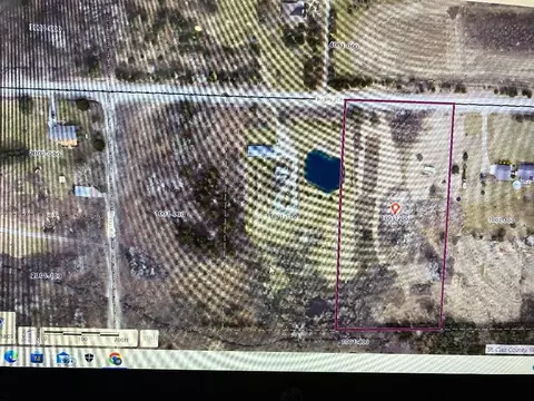 Foley Rd Foley Rd, Emmett, MI 48022