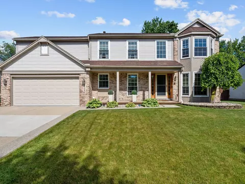 14765 Brookside Dr, Van Buren, MI 48111