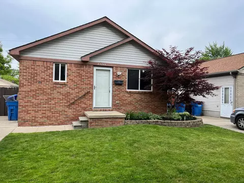 23244 Columbus Ave, Warren, MI 48089