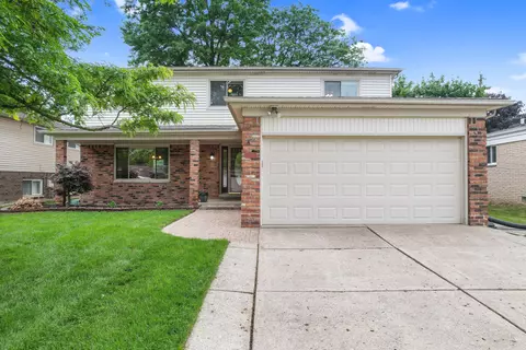 1227 E Franciscan, Canton, MI 48187