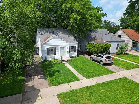 15837 Kinloch, Redford, MI 48239