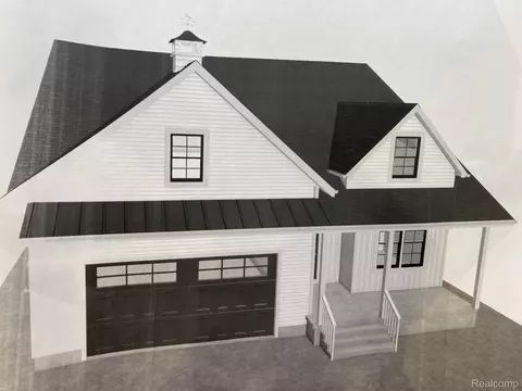 1203 Gator Ave, Port Huron, MI 48060