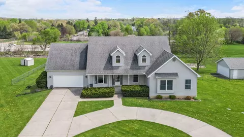 3960 Alex, Oxford, MI 48371