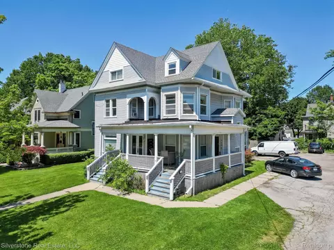 140 Market St, Mount Clemens, MI 48043