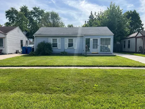 25656 Rosenbusch Blvd, Warren, MI 48089