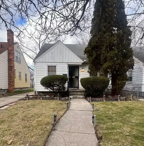 19441 Mansfield St, Detroit, MI 48235