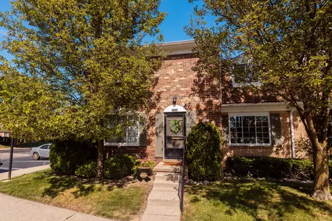 5058 Coventry St, Royal Oak, MI 48073