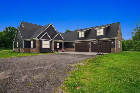 1490 Argentine Rd, Oceola, MI 48843