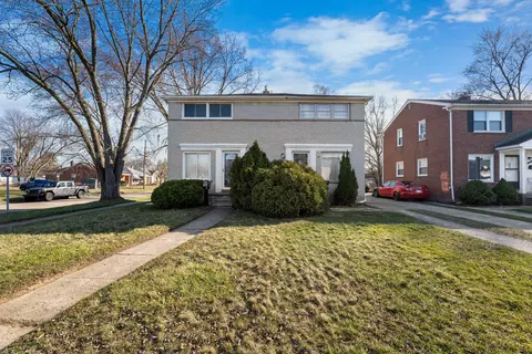 24601 W Chicago, Redford, MI 48239
