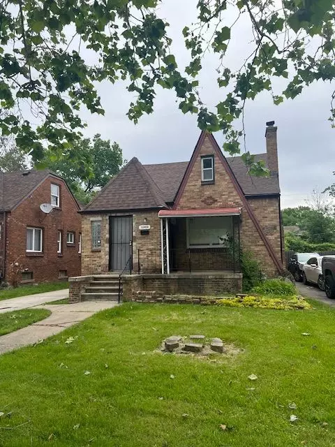 11414 Ward St, Detroit, MI 48227