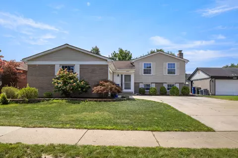 42367 Proctor Rd, Canton, MI 48188