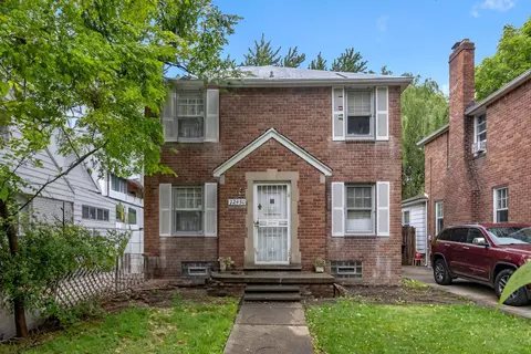 22450 Argus, Detroit, MI 48219