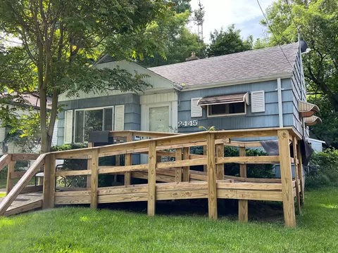 2445 Reid St, Flint, MI 48503 photo 1