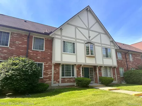 30260 Southfield Rd #158, Southfield, MI 48076
